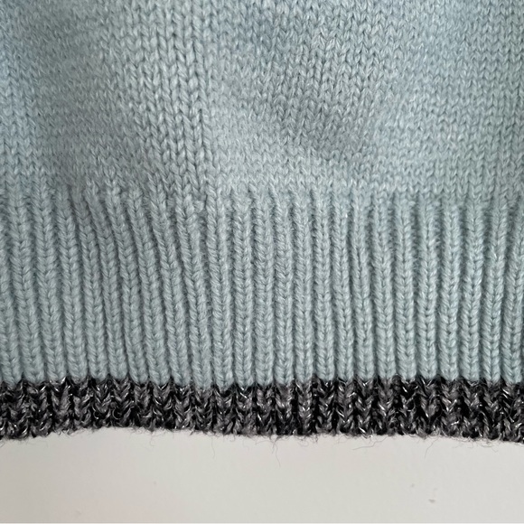 Gill Judith Knit Wool Sweater - Picture 4 of 12